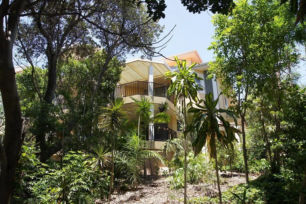Parkshores Sunshine Beach Noosa Holiday Apartments Apartahotel