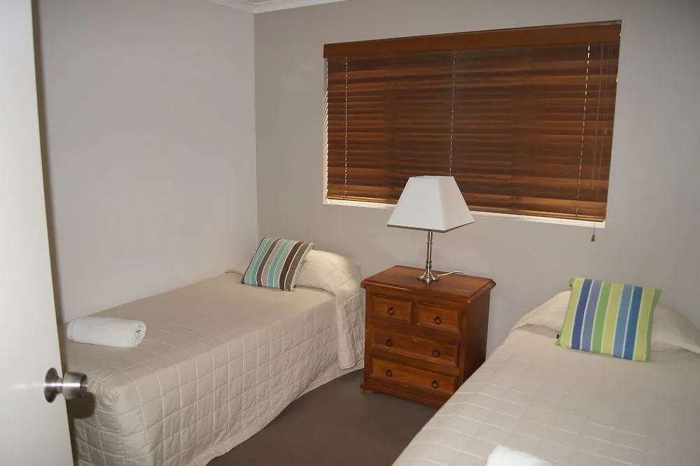 Parkshores Sunshine Beach Noosa Holiday Apartments Lejlighedshotel
